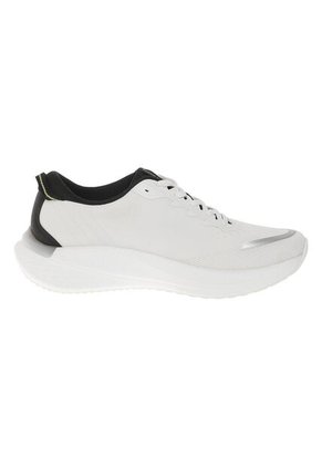 Zapatos Deportivos Mesh Para Hombre Blanco Cross Trekkers 201662