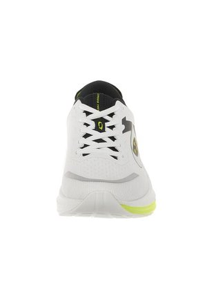 Zapatos Deportivos Mesh Para Hombre Blanco Cross Trekkers 201662