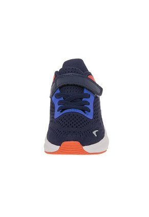 Zapatos Deportivos Versa Para Niño Pequeño Azul Cross Trekkers 210148