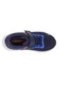 Zapatos Deportivos Versa Para Niño Pequeño Azul Cross Trekkers 210148 de Cross Trekkers