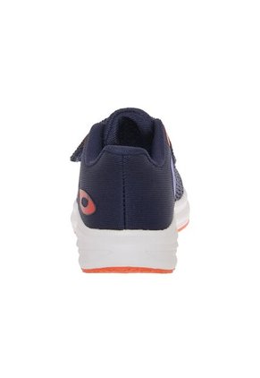 Zapatos Deportivos Versa Para Niño Pequeño Azul Cross Trekkers 210148