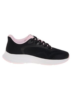 Zapatos Deportivos Versa Para Mujer Negro Cross Trekkers 210240