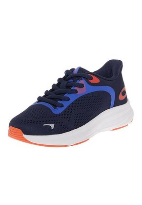 Zapatos Deportivos Versa Para Niño Azul Cross Trekkers 210479