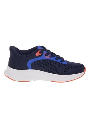 Zapatos Deportivos Versa Para Niño Azul Cross Trekkers 210479