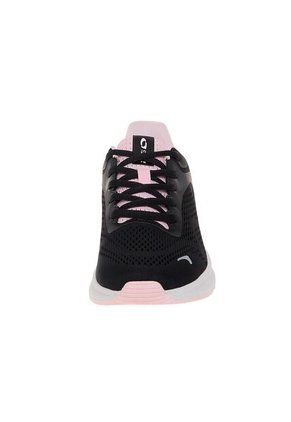 Zapatos Deportivos Versa Para Mujer Negro Cross Trekkers 210240
