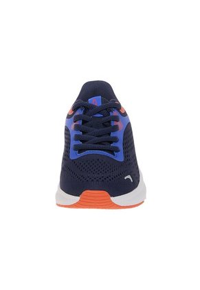 Zapatos Deportivos Versa Para Niño Azul Cross Trekkers 210479
