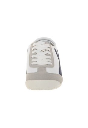 Zapatos Deportivos Para Mujer Blanco Cross Trekkers 201704