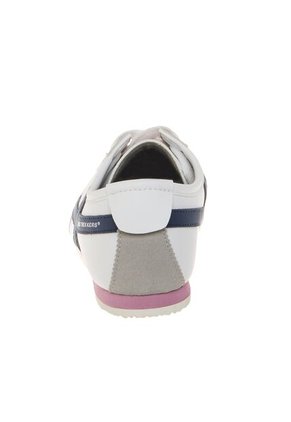 Zapatos Deportivos Para Mujer Blanco Cross Trekkers 201704