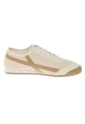 Zapatos Deportivos Para Mujer Beige Cross Trekkers 201705