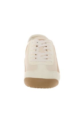 Zapatos Deportivos Para Mujer Beige Cross Trekkers 201705