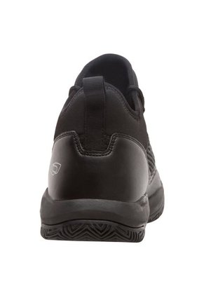 Tenis Clutch Decisif Para Hombres Negro Cross Trekkers 190603 Payless