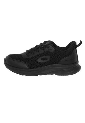 Zapatos Deportivos Versa Para Niño Negro Cross Trekkers 210145