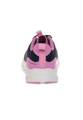 Zapatos Deportivos Motus Para Niña Azul Cross Trekkers 210134