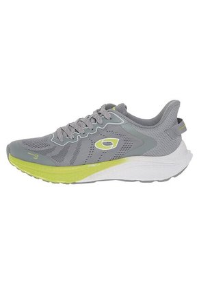 Zapatos Deportivos Mantra Para Hombre Gris Claro Cross Trekkers 210482
