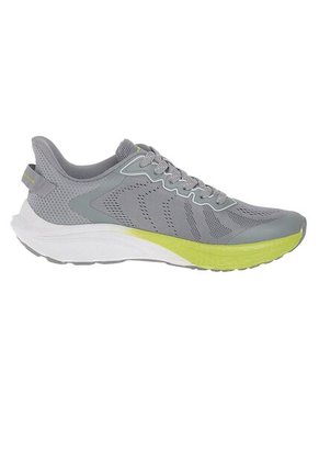 Zapatos Deportivos Mantra Para Hombre Gris Claro Cross Trekkers 210482