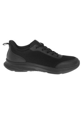 Zapatos Deportivos Mesh Para Hombre Negro Cross Trekkers 210816