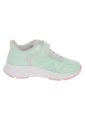 Tenis Versa Para Niña Pequeña Verde Claro Cross Trekkers 210149