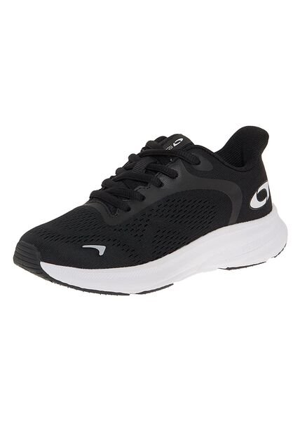 Zapatos Deportivos Versa Para Niño Negro Cross Trekkers 210146