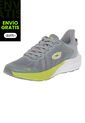 Zapatos Deportivos Mantra Para Hombre Gris Claro Cross Trekkers 210482 de Cross Trekkers