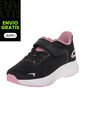 Zapatos Deportivos Versa Para Niña Pequeña Negro Cross Trekkers 210150 de Cross Trekkers