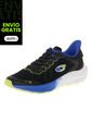 Zapatos Deportivos Mantra Para Hombre Negro Cross Trekkers 201663 de Cross Trekkers