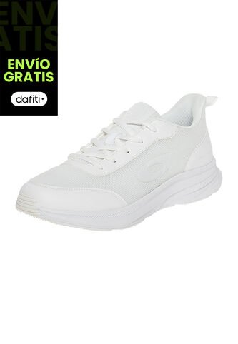 Zapatos Deportivos Versa Para Hombre Blanco Cross Trekkers 201573 Cross Trekkers