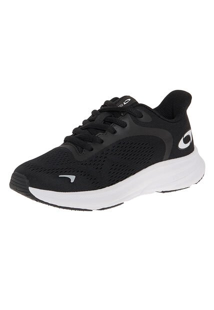 Zapatos Deportivos Versa Para Niño Negro Cross Trekkers 210146