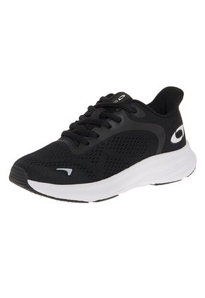 Zapatos Deportivos Versa Para Niño Negro Cross Trekkers 210146