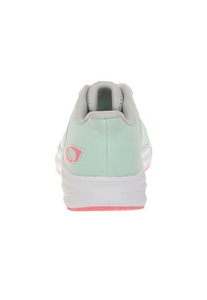 Zapatos Deportivos Versa Para Niña Verde Claro Cross Trekkers 210142