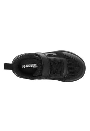 Zapatos Deportivos Versa Para Niño Pequeño Negro Cross Trekkers 210151