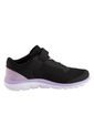 Zapatos Deportivos Gusto Xt Para Niña Negro Cross Trekkers 199287 Payless de Cross Trekkers