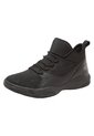 Tenis Clutch Decisif Para Hombres Negro Cross Trekkers 190603 Payless de Cross Trekkers