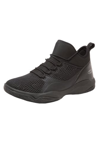 Tenis Clutch Decisif Para Hombres Negro Cross Trekkers 190603 Payless Cross Trekkers