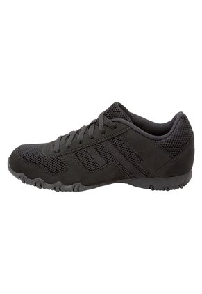 Tenis Pique Para Mujer Negro Cross Trekkers 190619 Payless