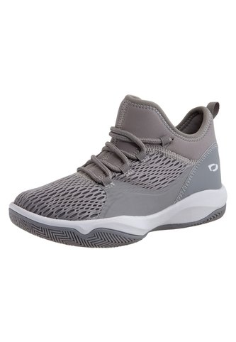 Tenis Clutch Para Niños Gris Claro Cross Trekkers 190054 Payless Cross Trekkers