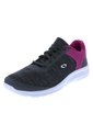 Tenis Gusto Xt Ii Para Mujer  Gris Cross Trekkers 190609 Payless de Cross Trekkers