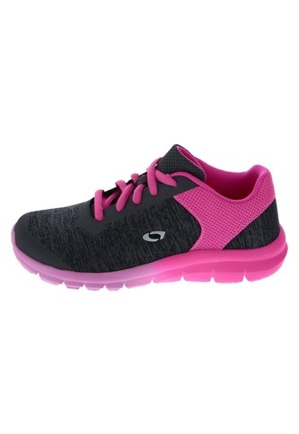 Tenis Gusto Xt Para Niñas Gris Claro Cross Trekkers 190049 Payless Cross Trekkers