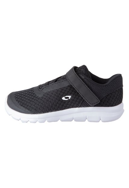 Tenis Gusto Xt Ii Para Niños Pequeños Negro Cross Trekkers 190065 Payless