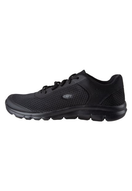 Tenis Gusto Xt Ii Para Hombres Negro Cross Trekkers 190598 Payless