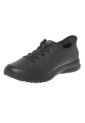 Zapatos Deportivos Quixstep Para Hombre Negro Cross Trekkers 200339 de Cross Trekkers