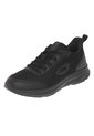 Zapatos Deportivos Versa Para Mujer Negro Cross Trekkers 201558 de Cross Trekkers