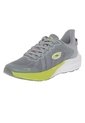 Zapatos Deportivos Mantra Para Hombre Gris Claro Cross Trekkers 210482 de Cross Trekkers
