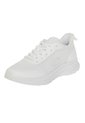 Zapatos Deportivos Versa Para Mujer Blanco Cross Trekkers 201557 de Cross Trekkers
