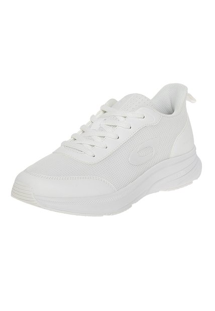 Zapatos Deportivos Versa Para Mujer Blanco Cross Trekkers 201557
