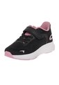 Zapatos Deportivos Versa Para Niña Pequeña Negro Cross Trekkers 210150 de Cross Trekkers