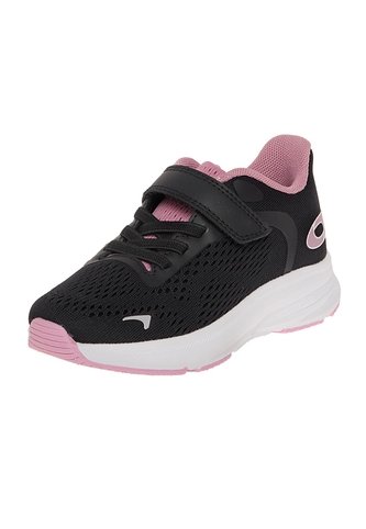 Zapatos Deportivos Versa Para Niña Pequeña Negro Cross Trekkers 210150 Cross Trekkers