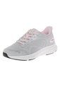 Zapatos Deportivos Versa Para Mujer Gris Claro Cross Trekkers 201690 de Cross Trekkers