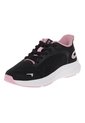 Zapatos Deportivos Versa Para Niña Negro Cross Trekkers 210143 de Cross Trekkers