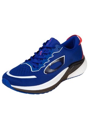 Zapatos Deportivos Crossspeed Para Hombre Azul Claro Cross Trekkers 201103 Payless
