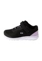 Zapatos Deportivos Gusto Para Niña Pequeña Negro Cross Trekkers 200925 Payless de Cross Trekkers